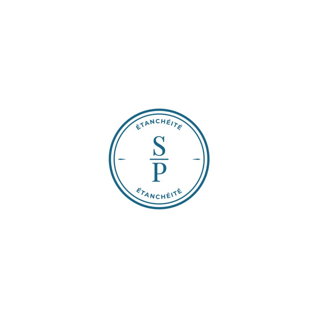 Logo SP Étanchéité