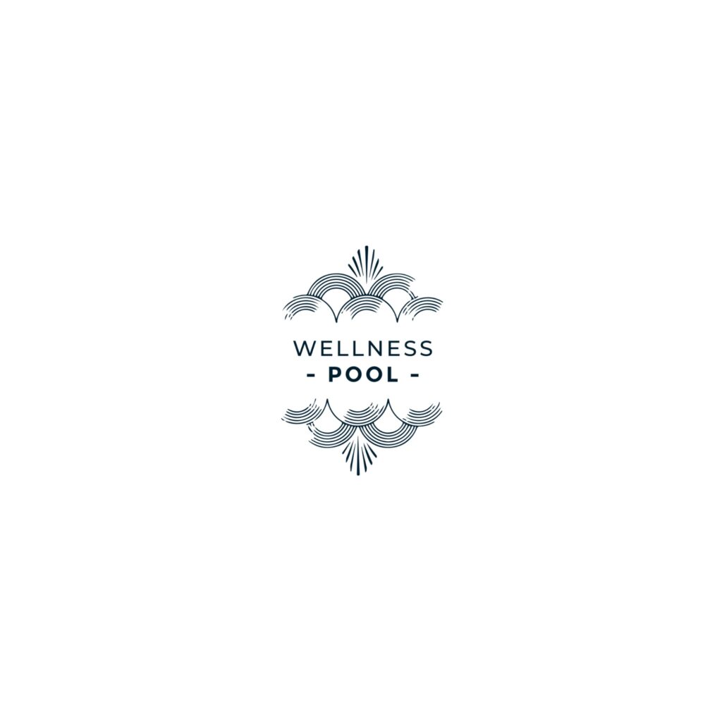 Logo Wellness Pool