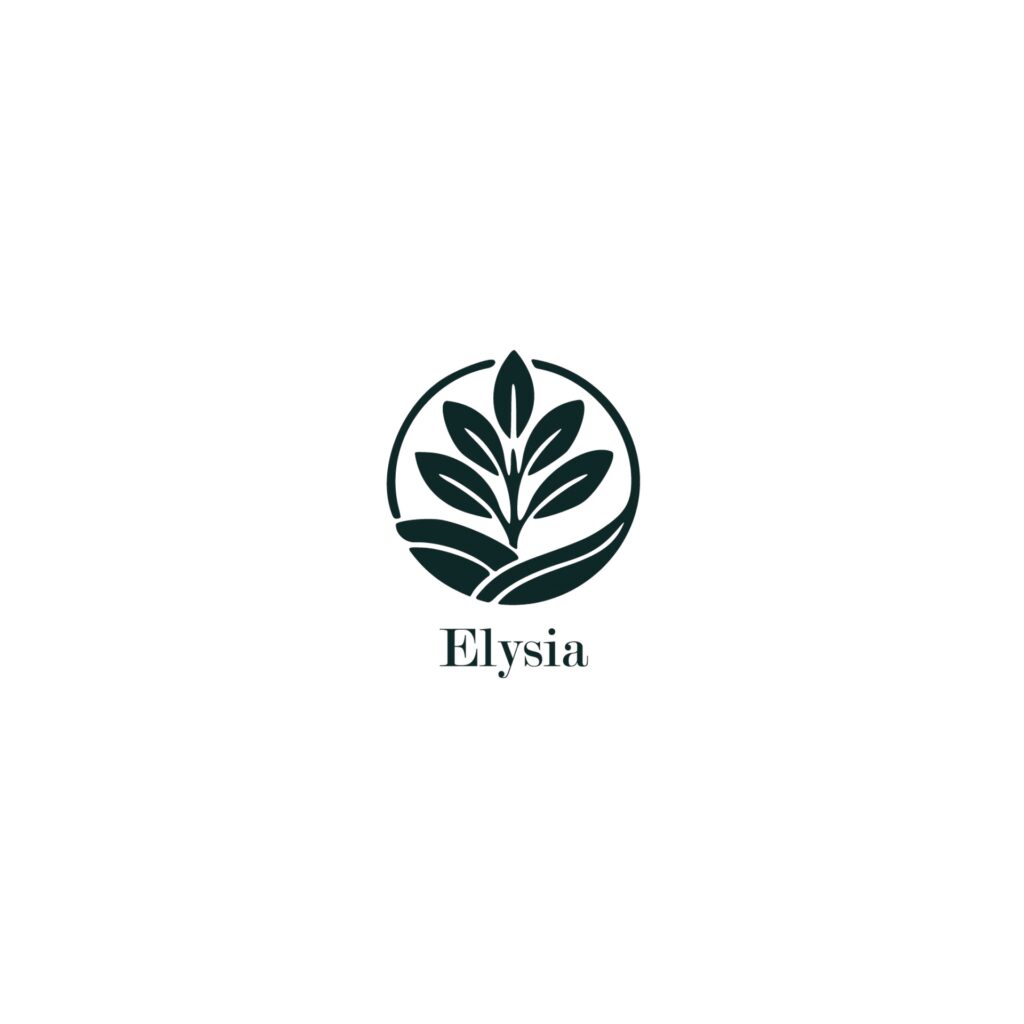 logo elysia